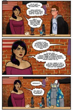 This Romantic World148