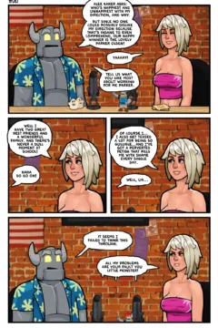 This Romantic World149