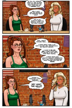 This Romantic World151