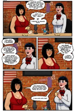 This Romantic World152