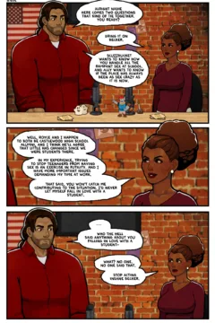 This Romantic World154