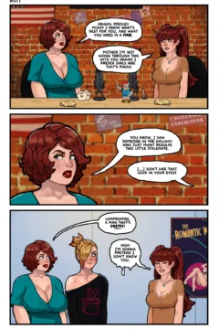 This Romantic World156