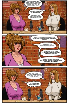 This Romantic World161