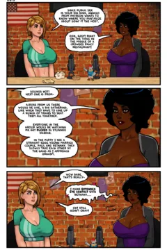 This Romantic World165