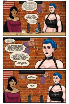 This Romantic World168