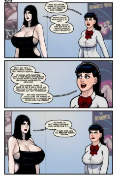 This Romantic World171