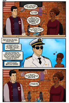 This Romantic World172