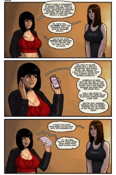 This Romantic World174