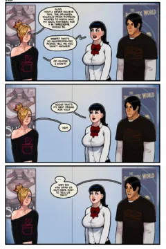 This Romantic World175