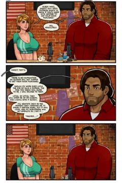 This Romantic World178