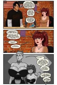 This Romantic World182