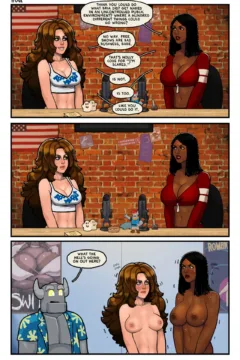 This Romantic World184