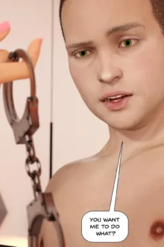 Timmy Strikes Back 4 (106)