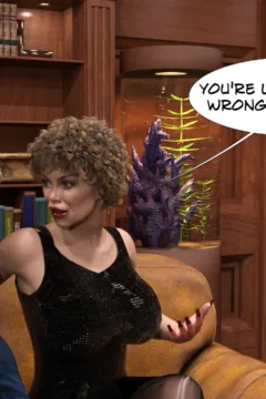 Tom in High School (16)