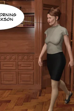 Tom in High School (5)