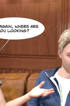 Tom in High School (7)