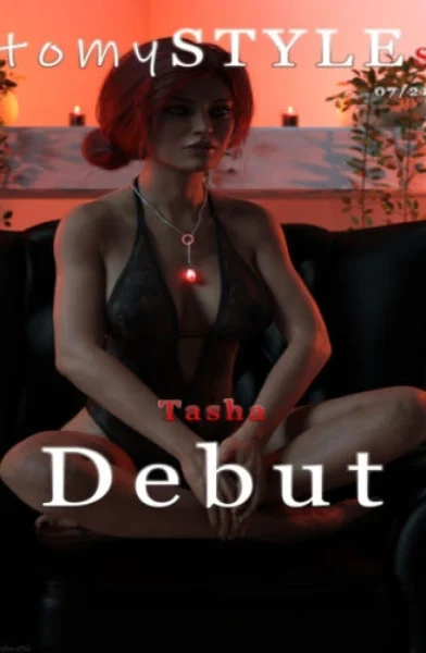 TomySTYLE - Tasha Debut