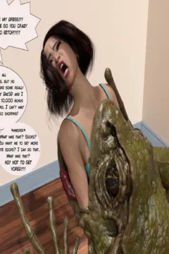 Tribute to WarewolfBarMitzvah 13 – suchcalamity