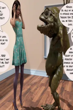 Tribute to WarewolfBarMitzvah 5 – suchcalamity