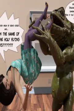 Tribute to WarewolfBarMitzvah 7 – suchcalamity