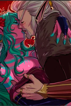 Tydorian & Velsper (3)