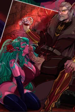 Tydorian & Velsper (5)