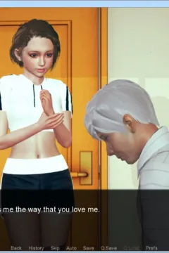 Unrelenting Love (100)