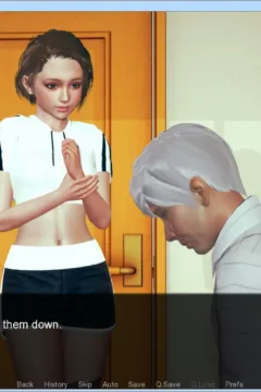 Unrelenting Love (101)