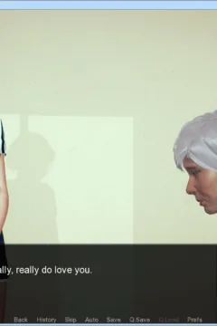 Unrelenting Love (103)