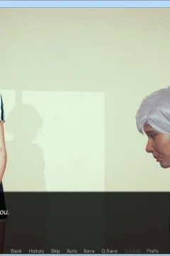 Unrelenting Love (104)