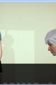 Unrelenting Love (105)