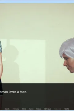 Unrelenting Love (106)