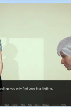 Unrelenting Love (107)