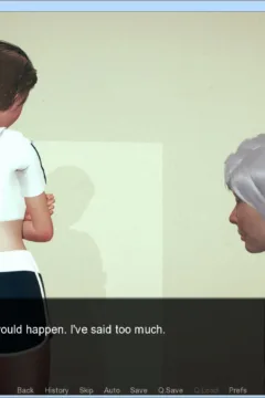 Unrelenting Love (112)