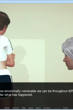 Unrelenting Love (113)