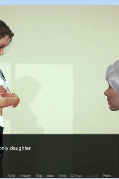 Unrelenting Love (115)