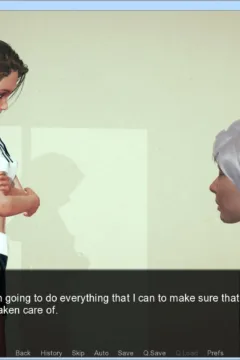 Unrelenting Love (116)