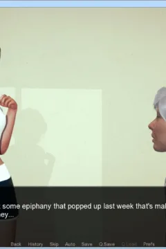 Unrelenting Love (118)