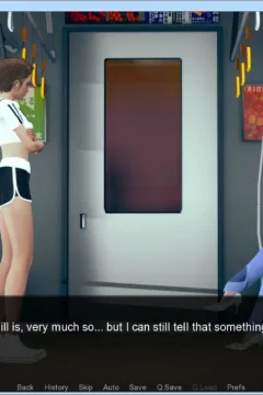 Unrelenting Love (12)