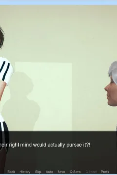 Unrelenting Love (122)