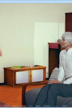 Unrelenting Love (123)