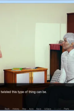 Unrelenting Love (125)