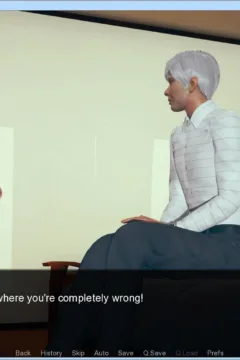 Unrelenting Love (132)