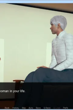 Unrelenting Love (134)