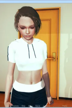 Unrelenting Love (137)