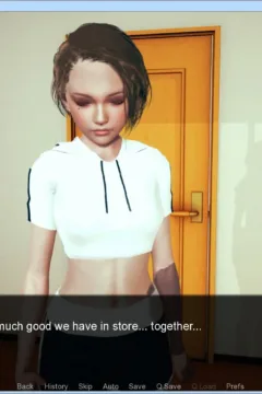 Unrelenting Love (138)