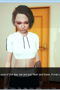 Unrelenting Love (139)