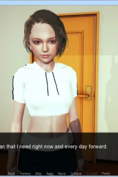 Unrelenting Love (142)