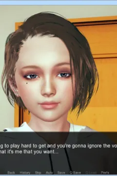 Unrelenting Love (146)