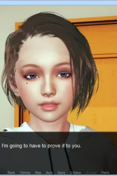 Unrelenting Love (147)